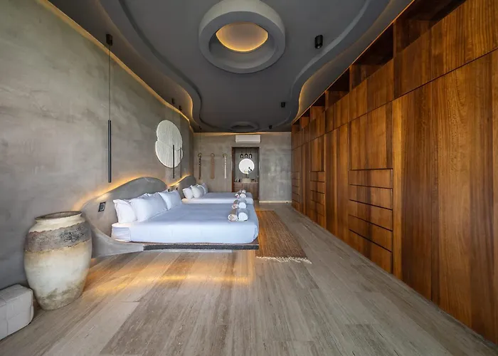 Appartement Oceanfront 3br Luxury Maiim Tankah With Pool & Gym *